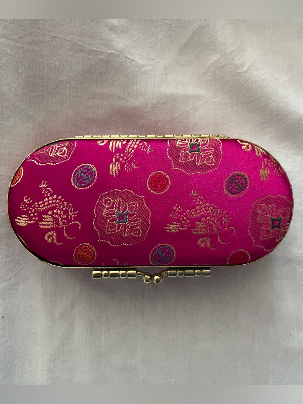 Jewelry Box